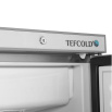 Шкаф морозильный с глухой дверью TEFCOLD UF200S