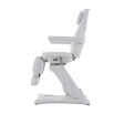 Педикюрное кресло электрическое MED-MOS ММКП-2 (КО-190DP) белый