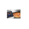 Печь конвейерная для пиццы Abat ПЭК-800 (модуль для установки в 2 яруса)
