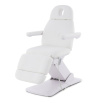 Косметологическое кресло электрическое MED-MOS ММКК-3 (КО-175Д) белый