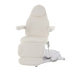 Косметологическое кресло электрическое MED-MOS ММКК-4 (КО-184DP) белый