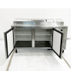 Холодильный стол для бургеров True TPP-67 (Восстановленное 1 шт) УТ-00094971