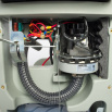 Сетевая поломоечная машина с ручным управлением Kedi GBZ-530A