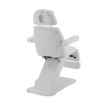 Косметологическое кресло электрическое MED-MOS ММКК-3 (КО-174Д) белый