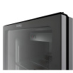 Шкаф холодильный c безрамочной дверью Briskly Smart 5 Ultra (RAL 7024)