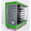 Холодильная горка Magma КУБА-А2 ECO SCROLL 250 с ценникодержателями (Восстановленное 1 шт) УТ-00088719