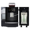 Кофемашина Dr.coffee Proxima F11 Pro Big Plus