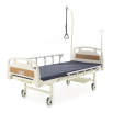 Кровать механическая MED-MOS Е-8 (ABS)