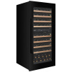 Винный шкаф Dunavox DXJ-65.154DB