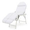 Педикюрное кресло MED-MOS FIX-2A (SS4.01.10) белый