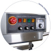 Конвейерный запайщик Магикон FRBM-810II (SS)