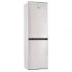 Холодильник POZIS RK FNF-172 w gf белый с графитовыми накладками