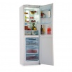 Холодильник POZIS RK FNF-172 w b белый с черными накладками
