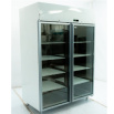 Холодильный шкаф JBG-2 SDT-1.45-G2 (Восстановленное 1 шт) УТ-00050716
