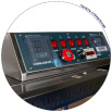 Конвейерный запайщик Магикон WP-1000Q