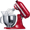 Миксер планетарный KitchenAid 5KPM5EER красный