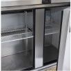 Холодильный шкаф True TUC-36 подстольный (Восстановленное 1 шт) УТ-00095261