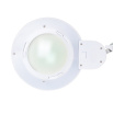 Лампа-лупа бестеневая MED-MOS 9006LED (9006LED-D-127) с настольным креплением