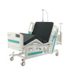 Кровать электрическая реанимационная MED-MOS DB-17 (ABS)