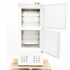 Шкаф холодильный комбинированный МХМ ШХК-400М (Б/У 1 шт) УТ-00091294