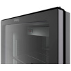 Холодильный шкаф Briskly Smart 7 Premium (RAL 7024)