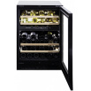 Винный шкаф Dunavox DAUF-45.125DB.TO