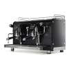 Кофемашина автомат, 2 группы FIAMMA VELA DUAL 2 TC BLACK