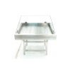 Стол для рыбы на льду Техно-ТТ СП-601/1102 (Восстановленное 1 шт) УТ-00095108