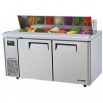 Холодильный стол для сбора сэндвичей Turbo Air KHR15-2