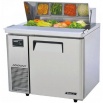 Холодильный стол для сбора сэндвичей Turbo Air KHR9-1