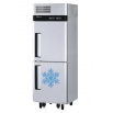 Шкаф комбинированный холодильно/морозильный Turbo Air KRF25-2