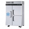 Шкаф комбинированный холодильно/морозильный Turbo Air KRF45-3
