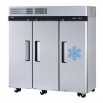 Шкаф комбинированный холодильно/морозильный Turbo Air KRF65-3