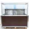 Холодильная витрина Ариада Bern Cube ВС-44-130 (Восстановленное 1 шт) УТ-00093748 