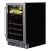 Винный шкаф Dunavox DAUF-38.100DSS