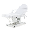 Педикюрное кресло электрическое MED-MOS ММКК-1 (КО-171.1Д) белый