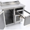 Холодильный стол (саладетта) Skycold CL-P/S-1-CD (Восстановленное 1 шт) УТ-00095263