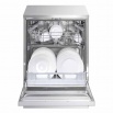 Посудомоечная машина с термодезинфекцией SMEG SWT260XD