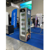 Шкаф холодильный Frigoglass Smart 360