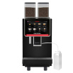 Кофемашина Dr.coffee Proxima F2 H Black