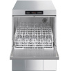 Посудомоечная машина с фронтальной загрузкой Smeg Ecoline SPD503