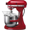 Миксер планетарный KitchenAid 5KPM5EER красный