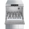 Посудомоечная машина с фронтальной загрузкой Smeg Ecoline SPD503