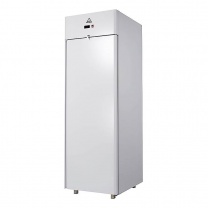 Шкаф морозильный ARKTO F0.7-S