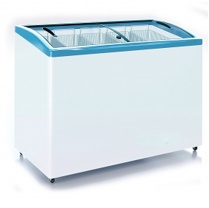 Морозильный ларь Italfrost CFТ500C без корзин