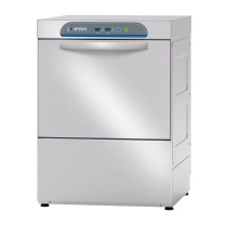 Машина посудомоечная фронтальная Compack PL56E+DP45