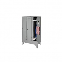 Шкаф для одежды Проммаш МДв-33,3