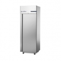 Шкаф холодильный вертикальный ColdLine A70/1NE