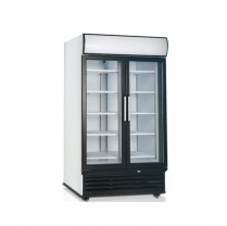 Шкаф холодильный со стеклом Tefcold FSC1950H