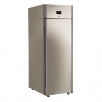 Шкаф холодильный Polair CM105-Gm